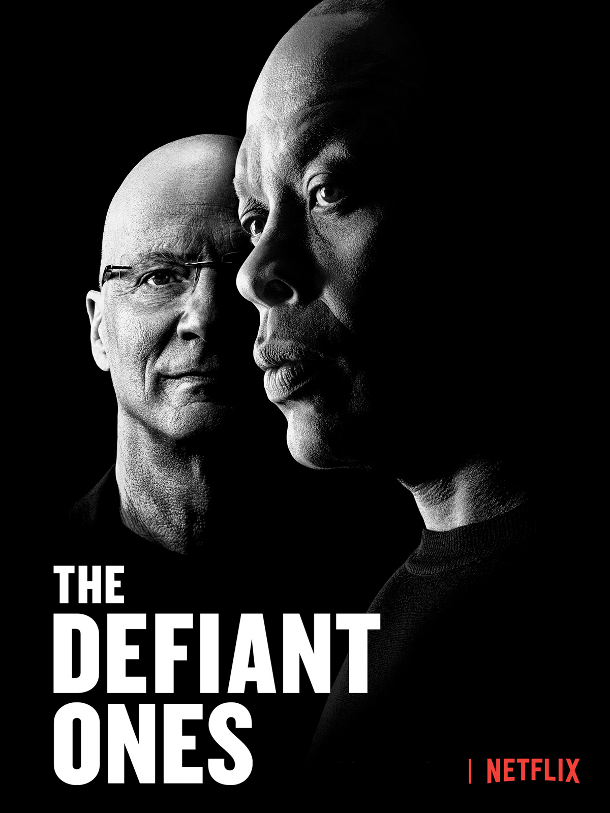 The Defiant Ones