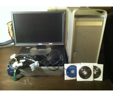 Digidesign PRO TOOLS HD 7.3