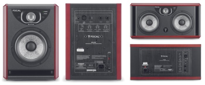 Focal Focal