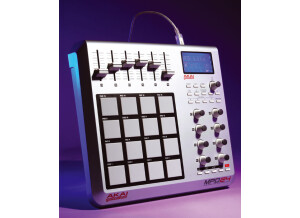 Akai MPD24 (29518)