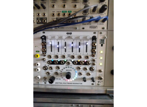 4ms Company Spectral Multiband Resonator (47104)