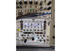 4ms Company Spectral Multiband Resonator (30530)