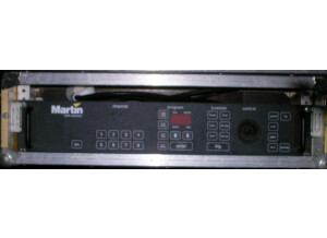 Martin Light RoboColor 2