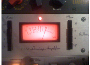 Universal Audio 1176LN (30853)