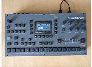 Elektron Octatrack MKII (85375)