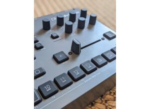 Elektron Octatrack MKII (52535)