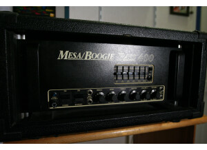 Mesa Boogie Bass 400 (16327)