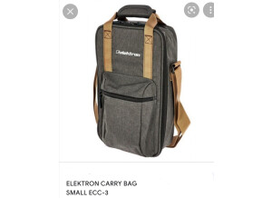 Elektron Carry Bag (33285)