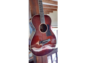 Taylor 522 12-Fret (1543)