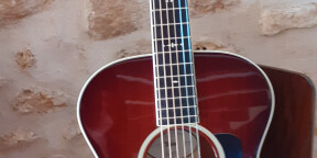 Taylor 522 - 12 frets - série First Edition 500