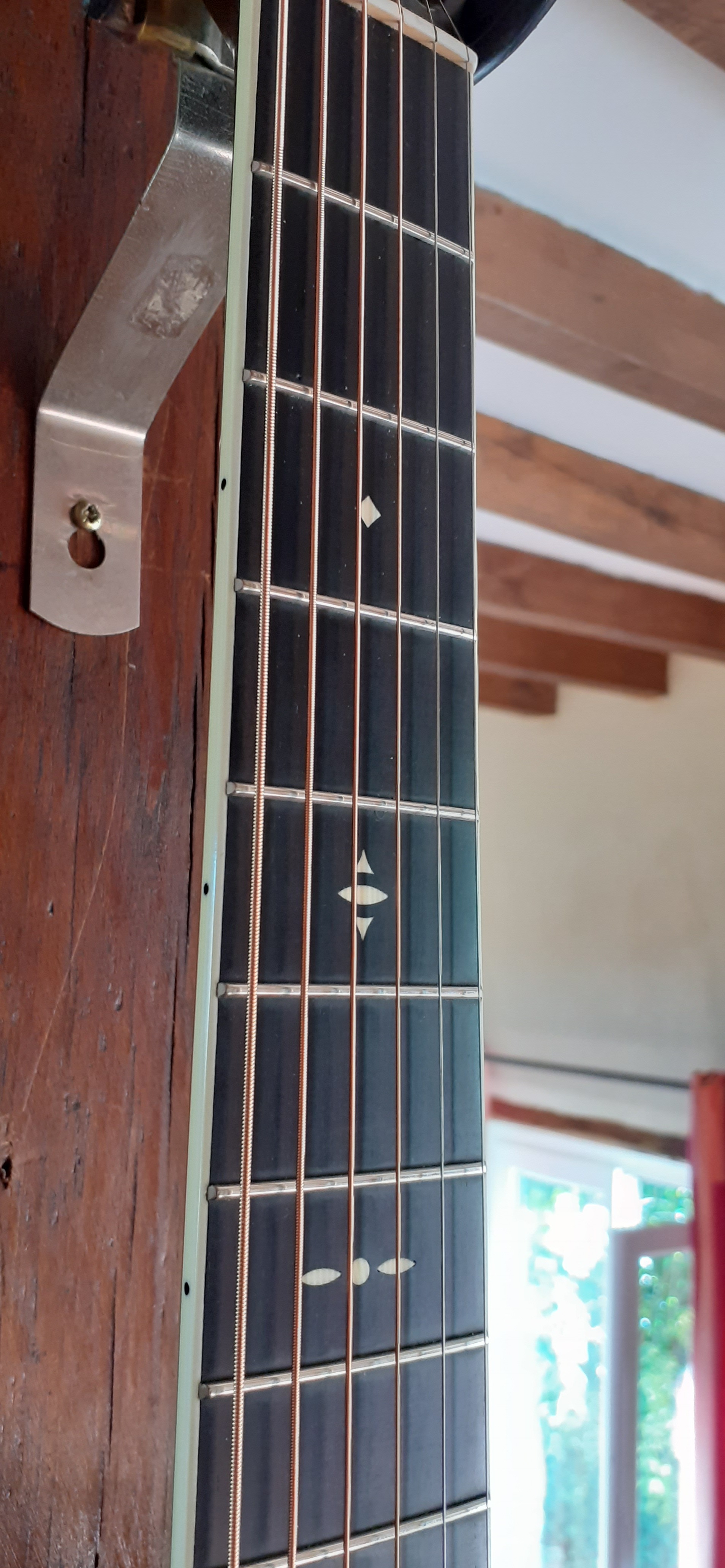 Taylor 522 12-Fret (41468)