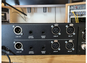 AMS-Neve 1073 DPX (40419)