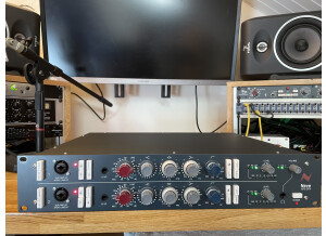 AMS-Neve 1073 DPX (68946)