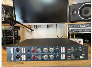 AMS-Neve 1073 DPX (4910)