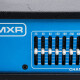 M124 Dual 15-Band Graphic Equalizer M124 Dual 15-Band Graphic Equalizer