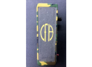 Dunlop DB01 Dimebag Signature Wah (60296)