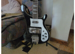 Az By Wsl Guitars R4003 Custom (88817)