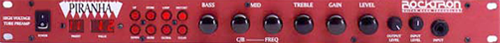 Rocktron Piranha