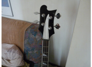 Az By Wsl Guitars R4003 Custom (83914)