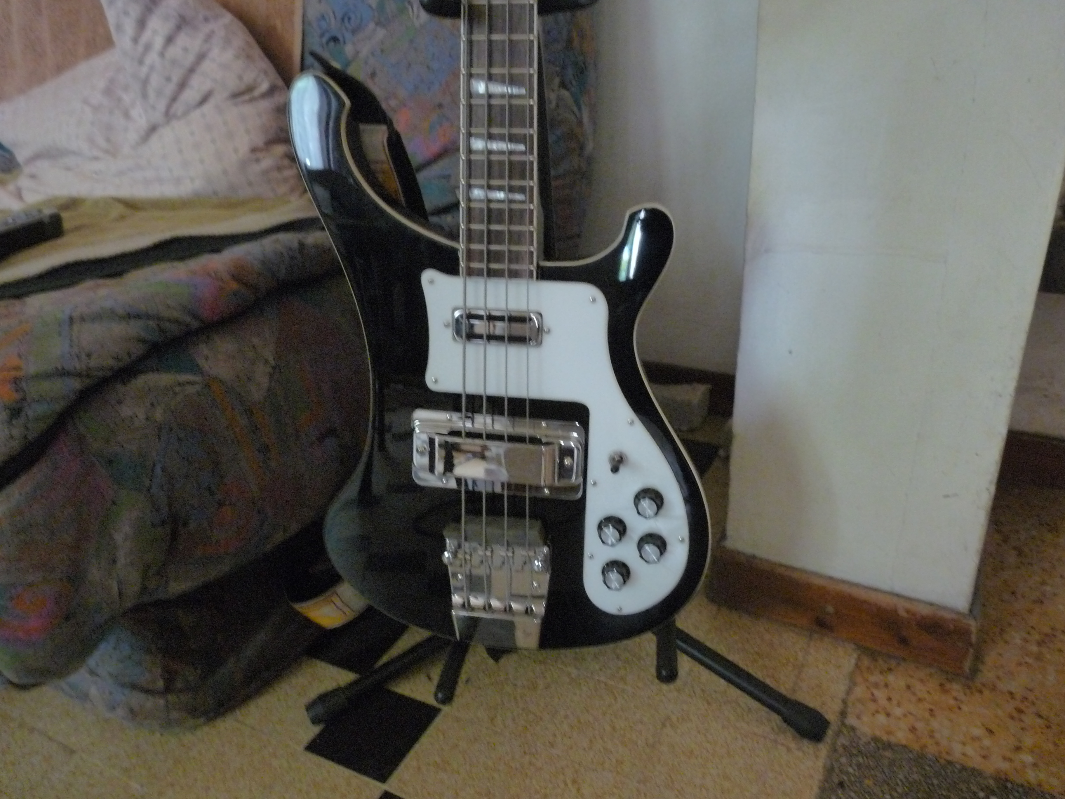 Az By Wsl Guitars R4003 Custom