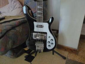 Az By Wsl Guitars R4003 Custom