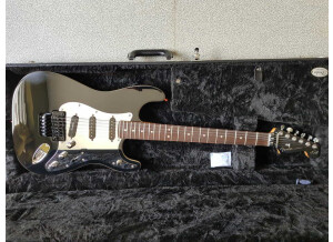 Fender Tom Morello Stratocaster (26601)