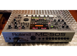 Roland MC-505 (12813)