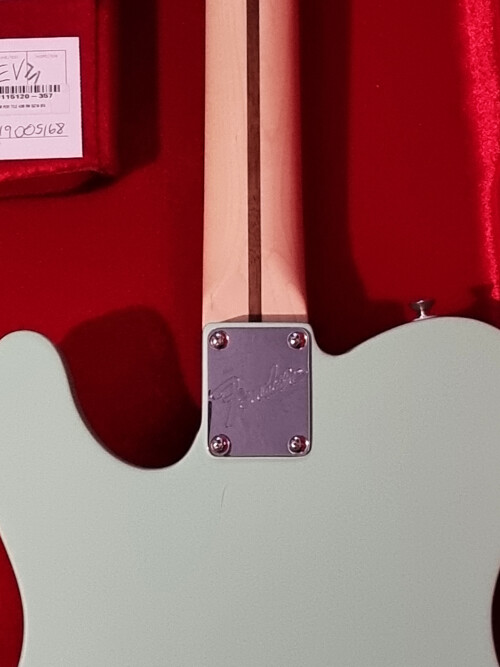 Fender American Performer Telecaster Hum (2388)