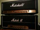 Marshall 2100 JCM900 Master Volume (1990-1992)