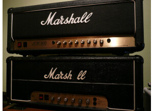 Marshall [JCM900 Series] 2100 JCM900 Master Volume [1990-1992]