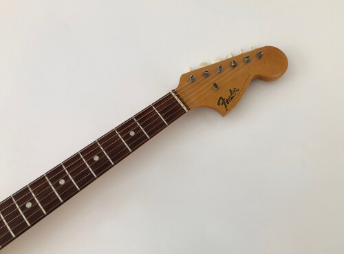 Fender Mustang [1964-1982] (18607)