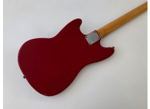 Fender Mustang [1964-1982] (72752)