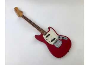 Fender Mustang [1964-1982] (67807)
