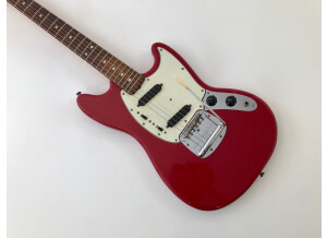 Fender Mustang [1964-1982] (99424)