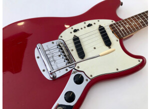 Fender Mustang [1964-1982] (79298)