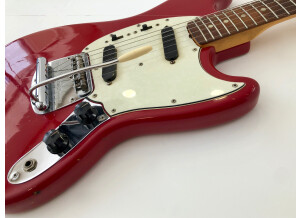 Fender Mustang [1964-1982] (57728)