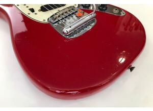Fender Mustang [1964-1982] (2538)