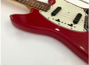 Fender Mustang [1964-1982] (68762)