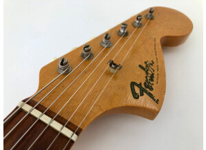 Fender Mustang [1964-1982] (66347)