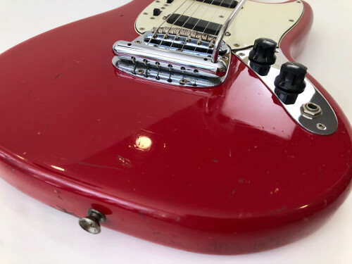 Fender Mustang [1964-1982] (44550)