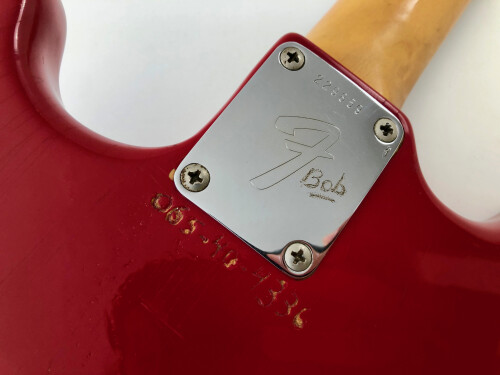 Fender Mustang [1964-1982] (32493)