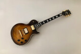 Gibson Les Paul Custom Plus 1992 Vintage Sunburst