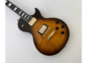 Gibson Les Paul Custom (81576)
