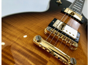 Gibson Les Paul Custom (87539)