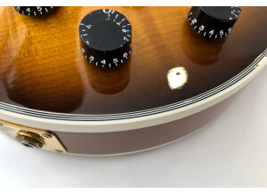 Gibson Les Paul Custom (80501)
