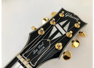 Gibson Les Paul Custom (26652)