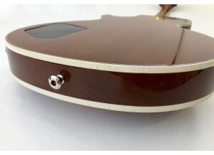 Gibson Les Paul Custom (83042)