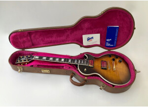 Gibson Les Paul Custom (68370)
