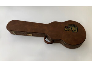 Gibson Les Paul Custom (55475)