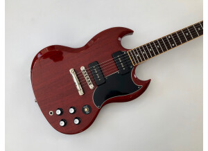 Gibson [Guitar of the Week #37] '67 SG Special Reissue w/P90 (23570)